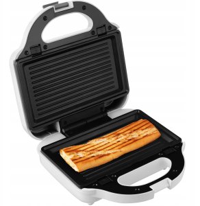 SSM 9310WH Opiekacz 3w1 8