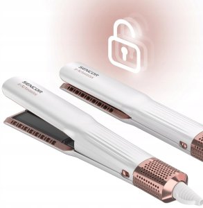 Prostownica Sencor SHI 9100RS 10