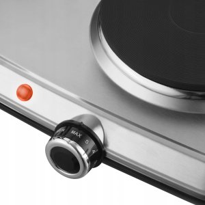 SCP 2256SS Kuchenka elektryczna 5