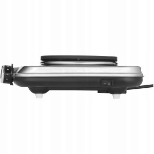 SCP 2256SS Kuchenka elektryczna 6