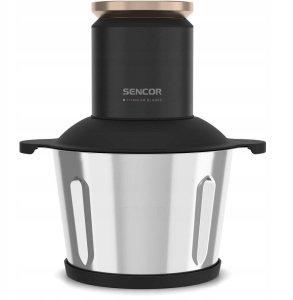 Rozdrabniacz Sencor SCB 8000SL Rozdrabniacz do żywności 2