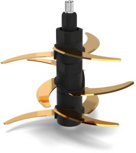 Rozdrabniacz Sencor SCB 8000SL Rozdrabniacz do żywności 5