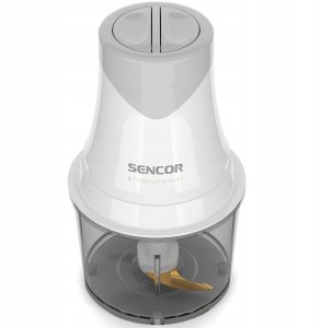 SCB 3000WH Rozdrabniacz do ywnoci 7