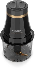 SCB 4000BK Rozdrabniacz do ywnoci 3