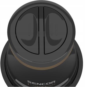 SCB 4000BK Rozdrabniacz do ywnoci 4