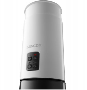 Spieniacz do mleka Sencor Biały (41018242) 2