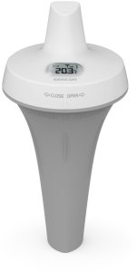 SWS 6900 POOL Stacja Pogody 11