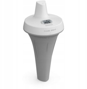 SWS 6900 POOL Stacja Pogody 12