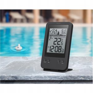 SWS 6900 POOL Stacja Pogody 4