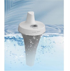 SWS 6900 POOL Stacja Pogody 5