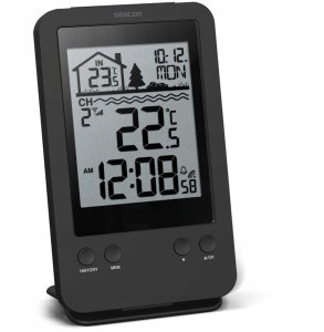 SWS 6900 POOL Stacja Pogody 6