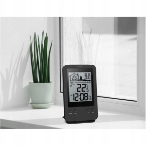 SWS 6900 POOL Stacja Pogody 9