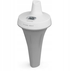 SWS 6900 POOL Stacja Pogody 10