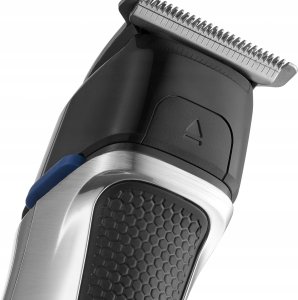 SHP 8500BK Strzyarka do wosw sieciowo-akumulatorowa 4