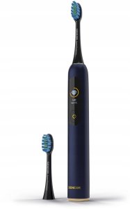 SOC 5010BL Szczoteczka soniczna 2