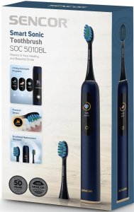SOC 5010BL Szczoteczka soniczna 5