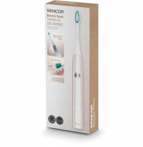 SOC 4013GD Szczoteczka soniczna 2