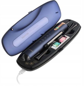 SOC 4110BL Szczoteczka soniczna 5