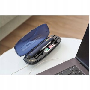 SOC 4110BL Szczoteczka soniczna 8