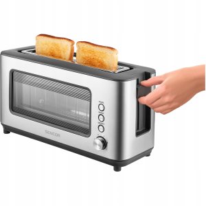 STS 4050SS Toster 11