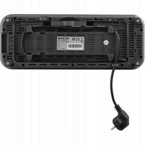 STS 4050SS Toster 12