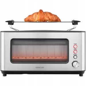 STS 4050SS Toster 14