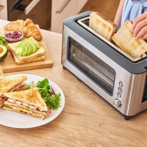 STS 4050SS Toster 10