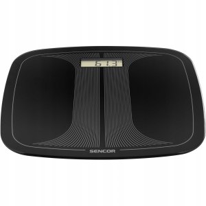 SBS 2406BK Waga azienkowa 3