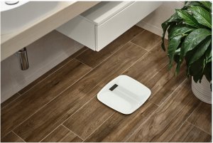 SBS 2405WH Waga azienkowa 4