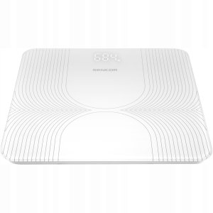 SBS 2475WH Waga azienkowa 6