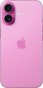 Smartfon Apple iPhone 16 256GB Pink (MYEG3HN/A) 4