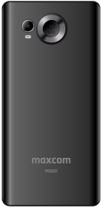 Smartfon Maxcom MS601 4/64GB Czarny 3