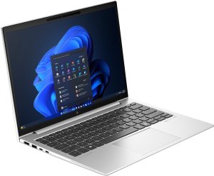Laptop HP Laptop HP EliteBook 835 G11 / C2EV0E8 / AMD Ryzen 5 Pro / 32GB / SSD 512GB / AMD Radeon / WUXGA / 5G WWAN / Win 11 Pro / Srebrny 2
