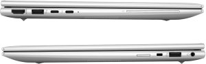 Laptop HP Laptop HP EliteBook 835 G11 / C2EV0E8 / AMD Ryzen 5 Pro / 32GB / SSD 512GB / AMD Radeon / WUXGA / 5G WWAN / Win 11 Pro / Srebrny 5