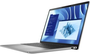 Laptop Dell Latitude 7455 Copilot+ / VYP9M / Snapdragon X Elite X1E-80-100 / 32GB / SSD 1TB / QHD+ / Dotyk / Win11 Pro / Szary 4