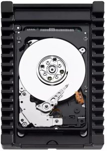 Dysk HP DRV HD 3TB 12G 7.2K 3.5 SAS 2