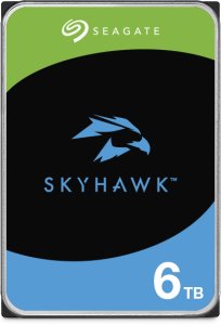 Skyhawk 3.5" 6000 Gb Serial 2