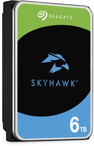 Skyhawk 3.5" 6000 Gb Serial 3