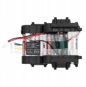 Akumulator Bateria Typu 12026553 12038021 828bpv216-01 Do Odkurzacza Bosch / Cs-bbh321vx 3