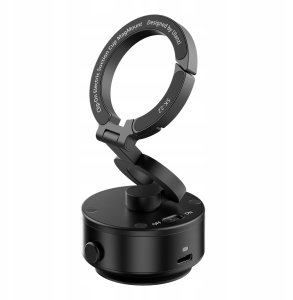 Przyssawka Uchwyt Mocowanie Magnes Magsafe Na Telefon Iphone / Ulanzi Sk-22 2
