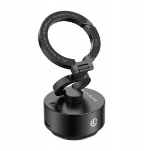 Przyssawka Uchwyt Mocowanie Magnes Magsafe Na Telefon Iphone / Ulanzi Sk-22 3