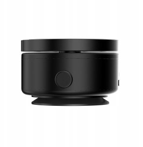 Przyssawka Uchwyt Mocowanie Magnes Magsafe Na Telefon Iphone / Ulanzi Sk-22 5