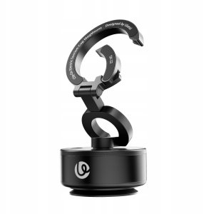 Przyssawka Uchwyt Mocowanie Magnes Magsafe Na Telefon Iphone / Ulanzi Sk-22 6