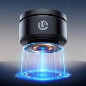 Przyssawka Uchwyt Mocowanie Magnes Magsafe Na Telefon Iphone / Ulanzi Sk-22 7