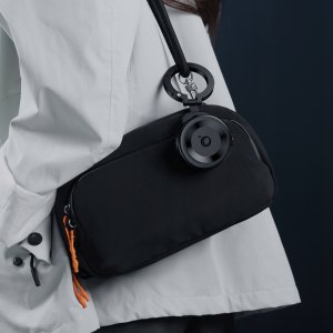 Przyssawka Uchwyt Mocowanie Magnes Magsafe Na Telefon Iphone / Ulanzi Sk-22 8