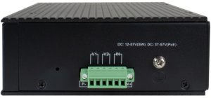 Switch Poe Getfort Przemysłowy Poe 8Ge+2Ge+2Sfp (-40/80) 4