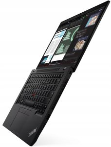 Laptop Lenovo ThinkPad L14 G 4 Ryzen3 64GB 2TB 14" FHD IPS AMD RADEON Win11 5