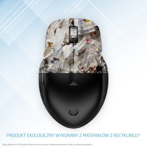 Mysz HP 435 Multi-Device (3B4Q5UT) 7