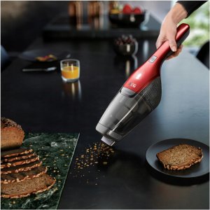 Aeg Animal CX7-2-45AN Odkurzacz bezprzewodowy 180W 5