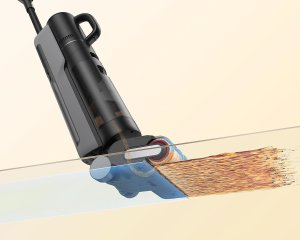 Odkurzacz pionowy Dreame H12 Duo Odkurzacz 300W 21,6 V HEPA HHR30B 3